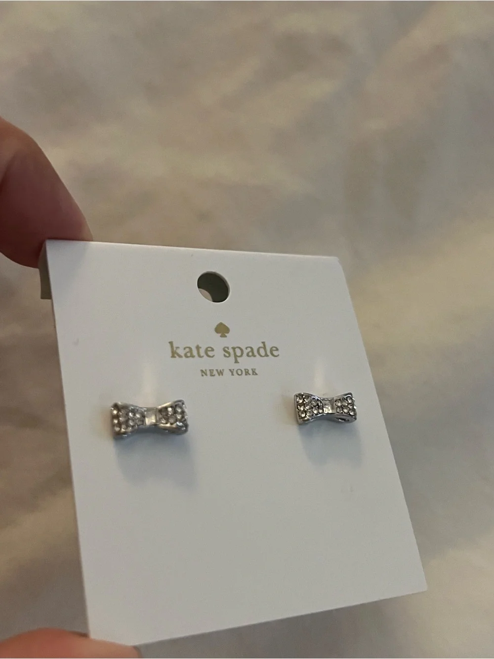 kate spade like new